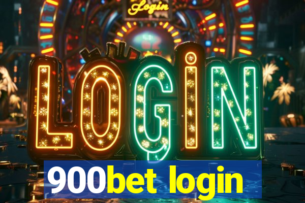 900bet login